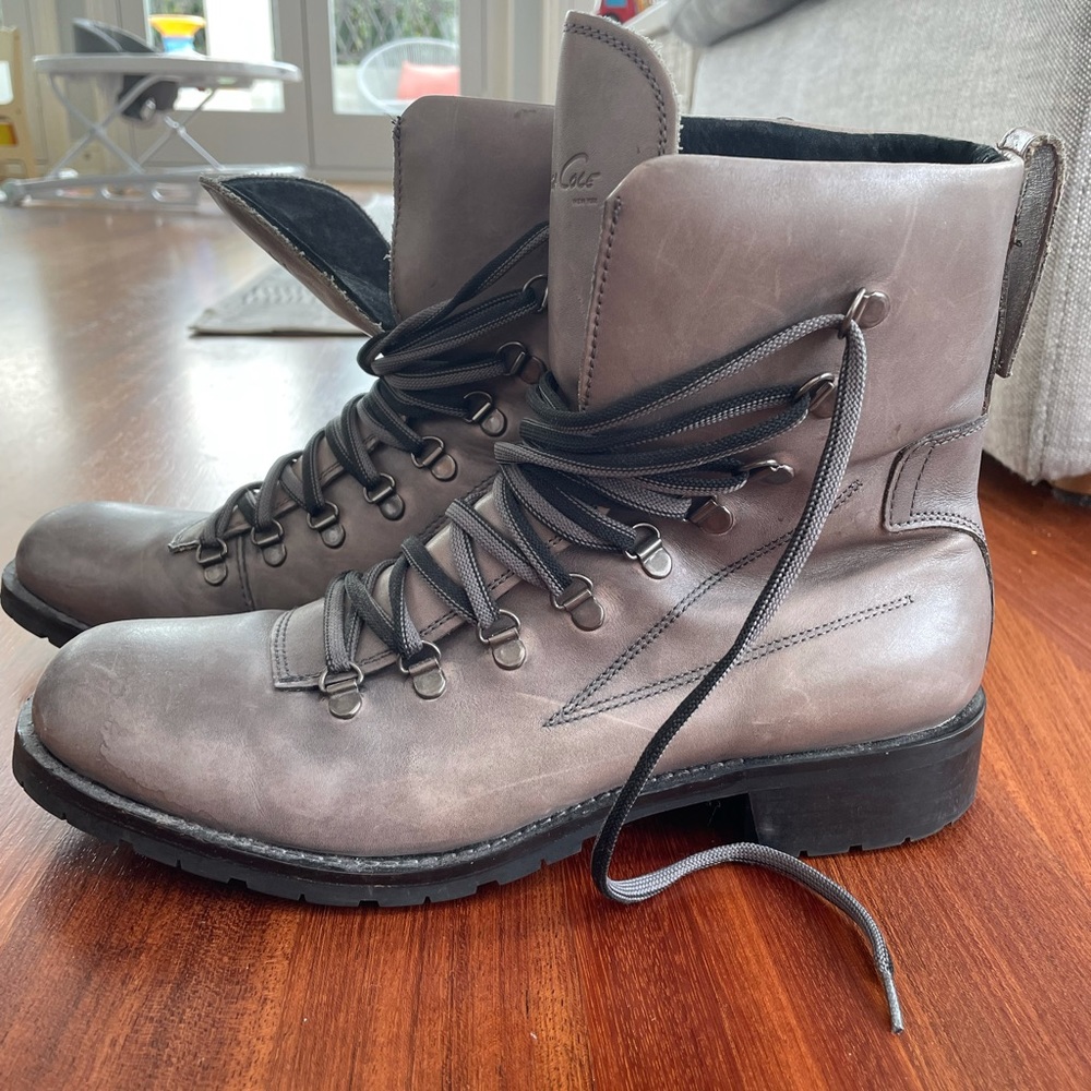 Kenneth cole mens boot